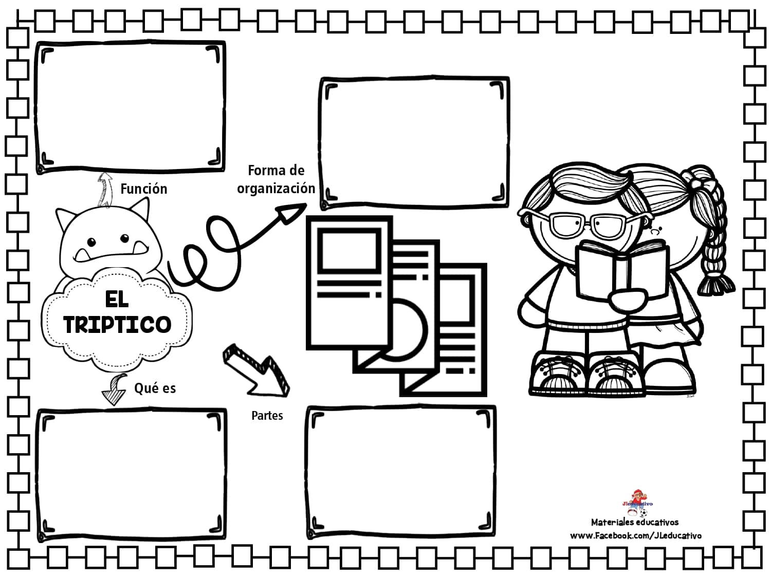 Esquemas Y Mapas Mentales Bloque 5 Los Materiales Educativos