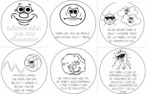 Actividades de Figuras Geométricas en PDF para imprimir ??? - Los  Materiales Educativos