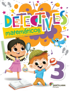 dETECTIVE MATEMATICOS 3