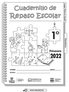 repaso 1°