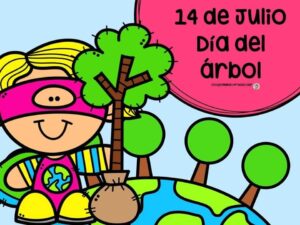efemérides julio