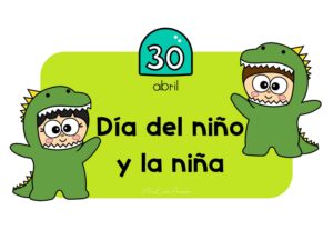 Efemérides abril