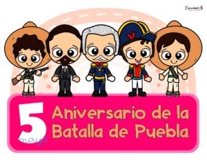 Efemérides mayo 