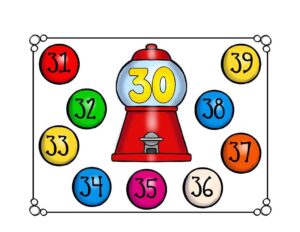 Familia del 30
