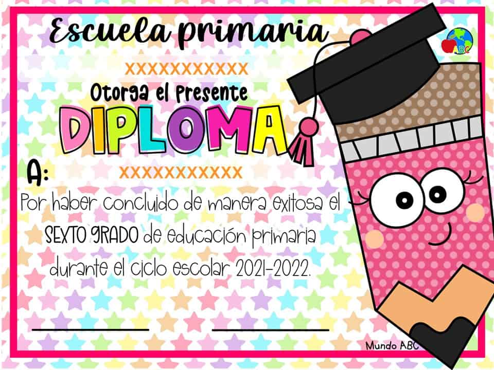 RECONOCIMENTOS FN DE CICLO PARA EDITAR