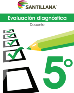 evaluación diagnostico 5