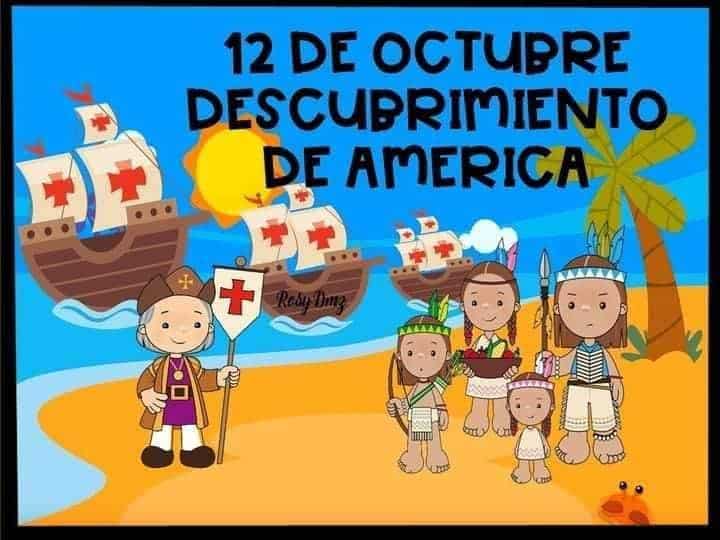 descubrimiento de america 