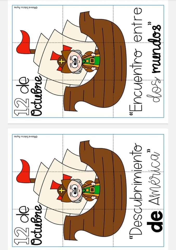 descubrimiento de america