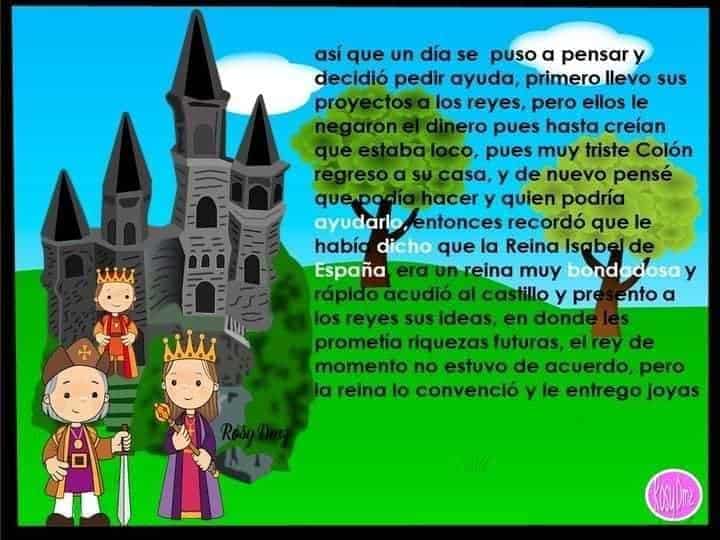 historia del descubrimiento de america