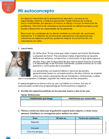 Educación Socioemocional libros completos en PDF - Los Materiales ...