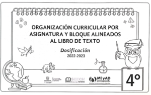 dosifiicación anulal 4