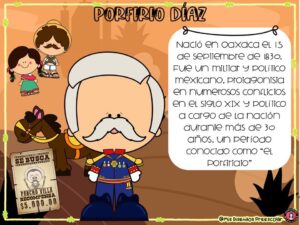 Biografías revolución mexicana