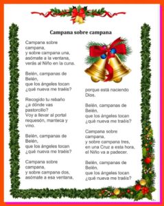 Villancicos