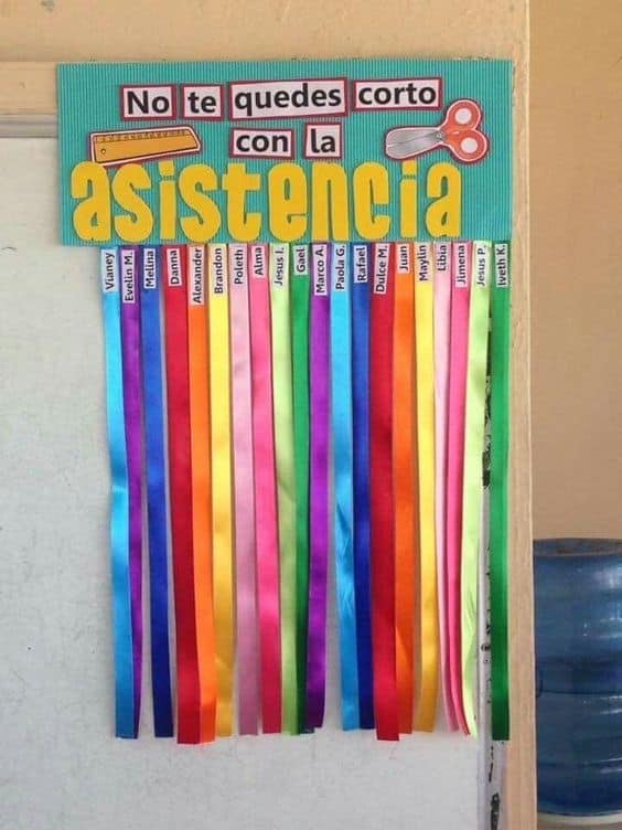 no te quedes corto con la asistencia