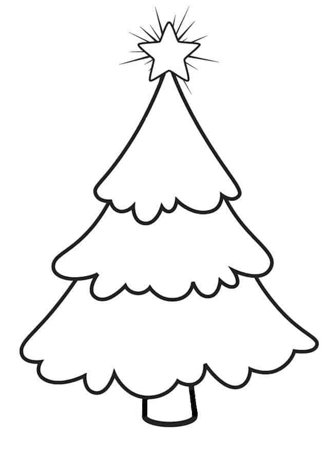 Dibujos para colorear e imprimir 92 Dibujos de navidad para colorear
