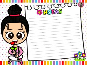 notas