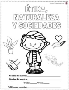 Ética naturaleza y sociedades 