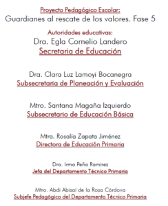 Creditos