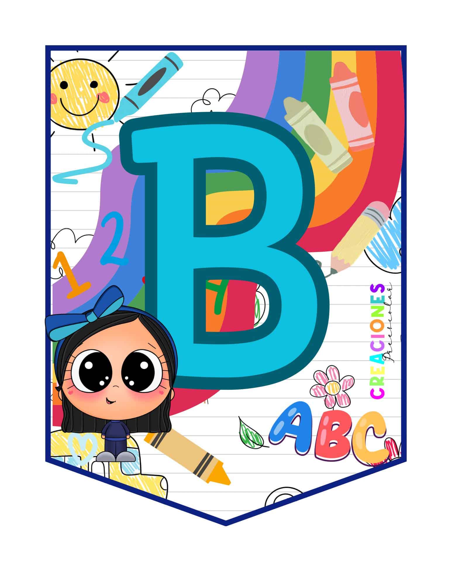 Banner de Bienvenidos 64 Banner de bienvenidos