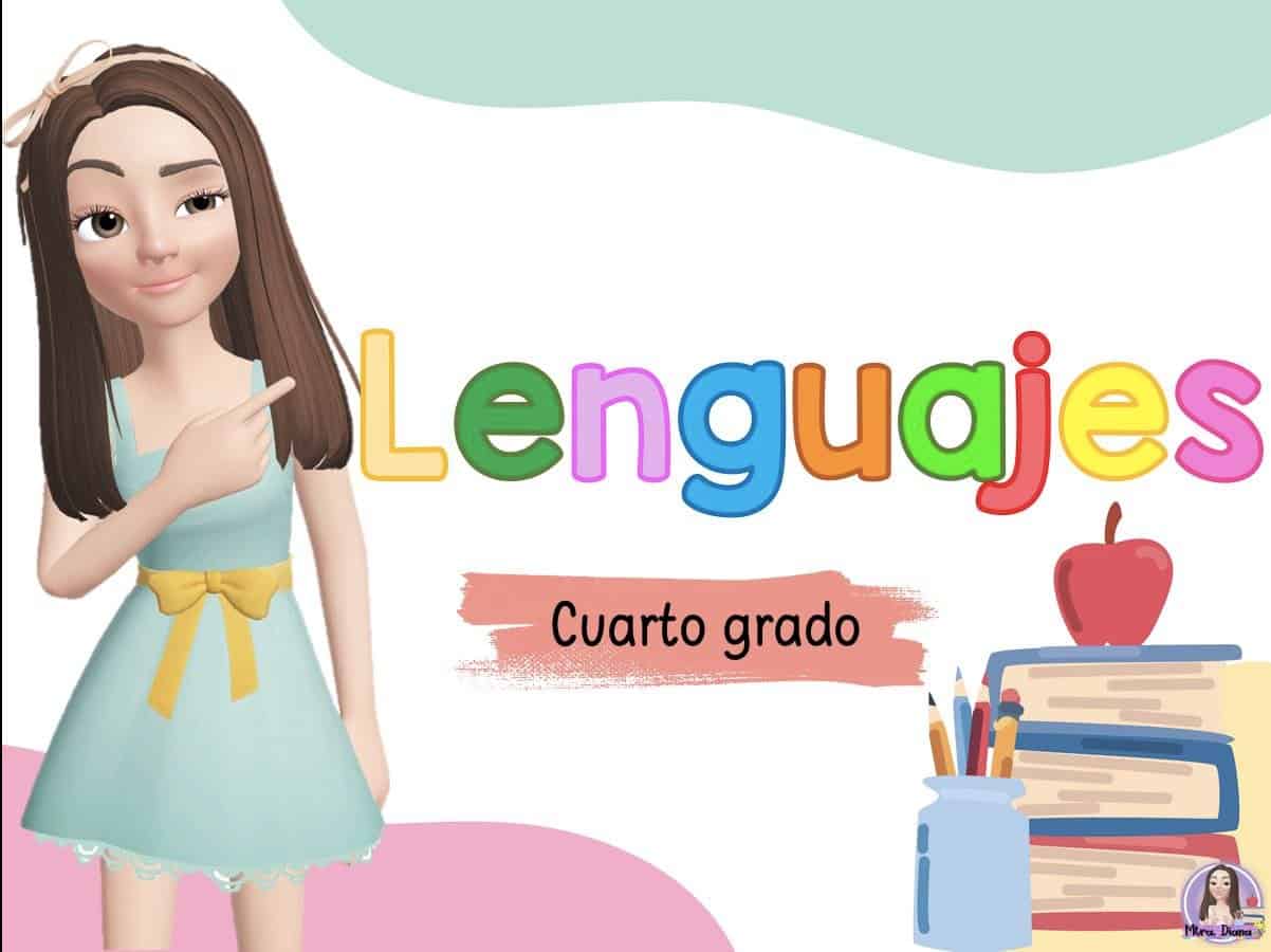 Dosificación de Contenidos de lenguajes 