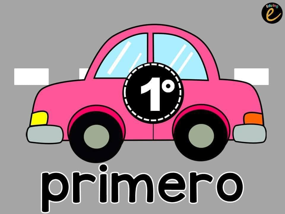 primero 