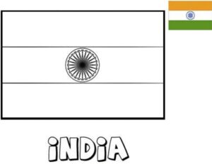 Banderas de la ONU con nombres para imprimir 32 banderas ONU para colorear