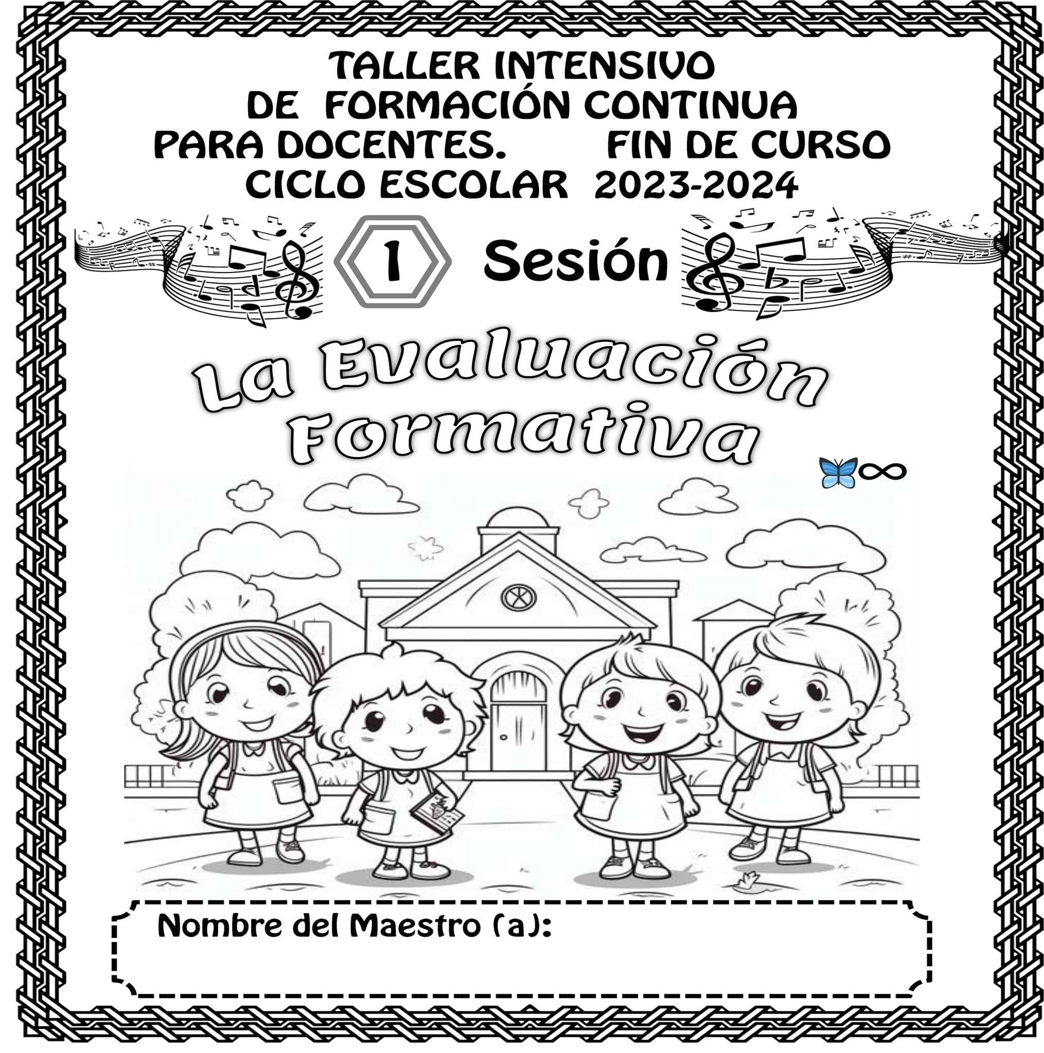 Evaluación formativa