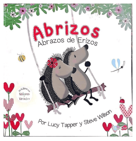 Cuento abrizos