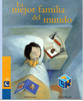 La mejor familia del mundo