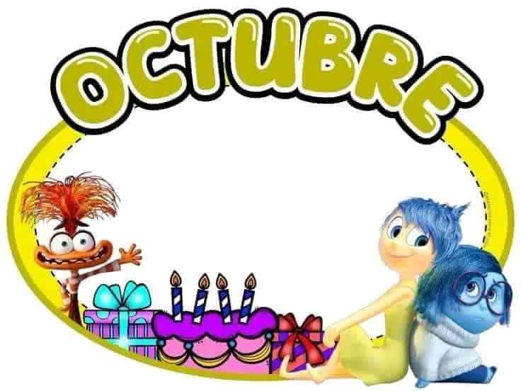 cumpleaños en el aula