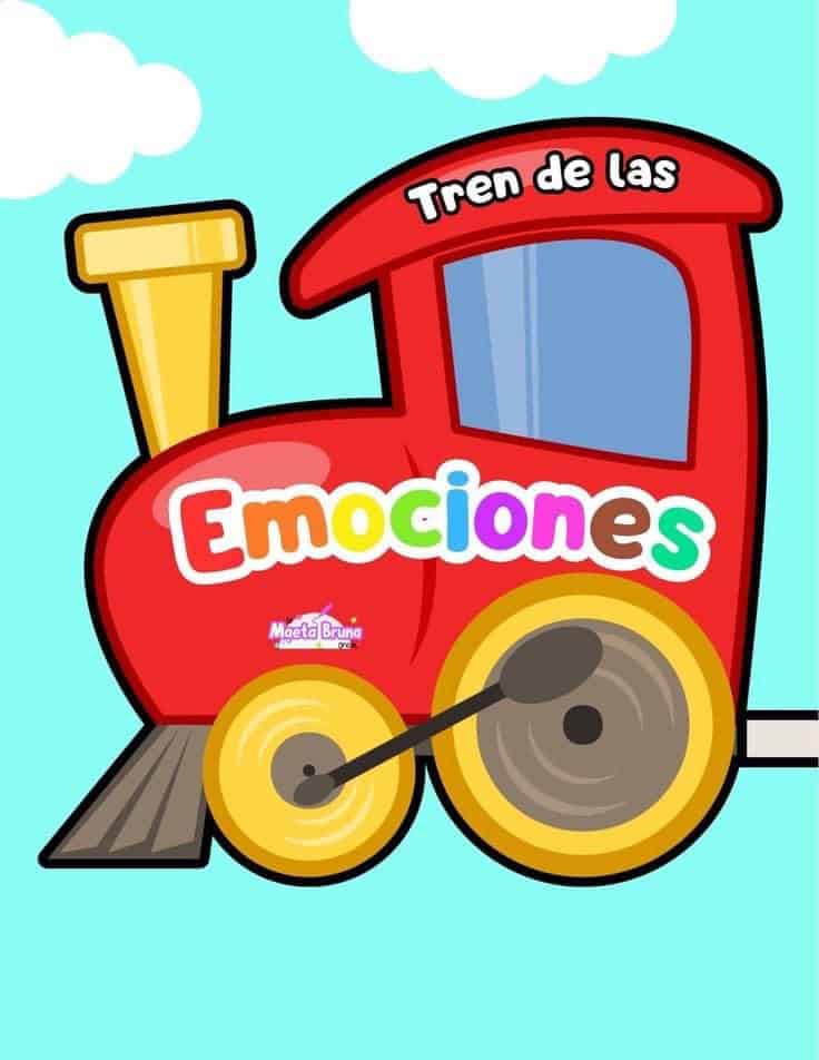 Tren de las emociones
