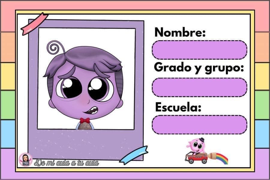 Etiquetas intensamente